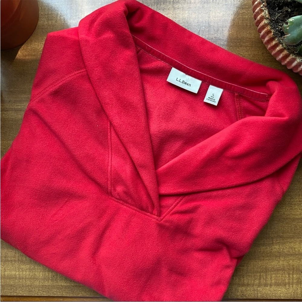 L.L. Bean Sweater